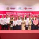 Guillermo Reyes Espronceda participa en reunión estatal con CFE para fortalecer el servicio eléctrico