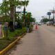 Avanza Gobierno de Minatitlán en la mejora vial
