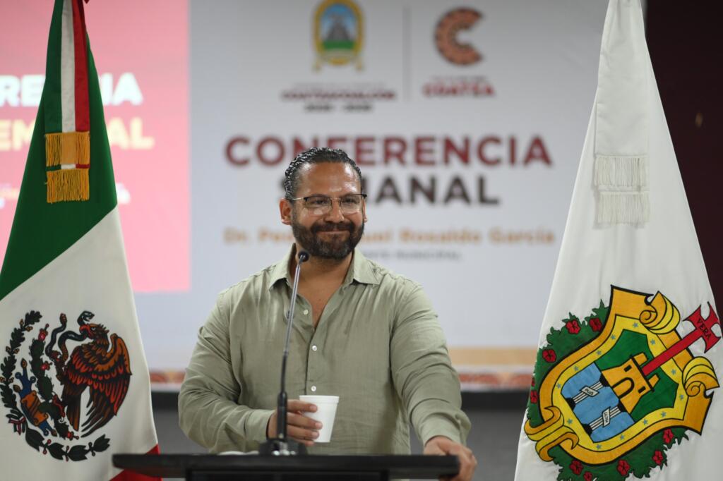 «Quiero irme con esa deuda erradicada»: Pedro Miguel buscará cambiar contrato con CFE
