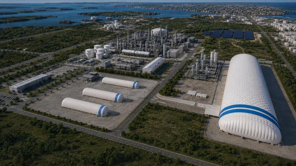 Confirma Pedro Miguel Rosaldo millonarias inversiones para Coatzacoalcos