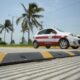 Ayuntamiento anuncia colocación de bolardos para reforzar la seguridad vial en Coatzacoalcos