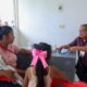 Gobierno de Minatitlán lleva Jornada de Salud a la comunidad La Breña