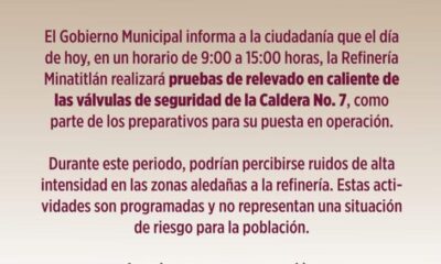 ▪️Aviso Importante