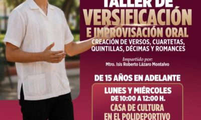 🎭 ¡Descubre el arte de la palabra!