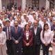 Rocío Nahle liquida la deuda de bursatilización; Guillermo Reyes Espronceda respalda la decisión