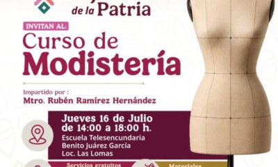 🧵 Aprende, crea y fortalece tus habilidades.