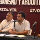 Anuncian “Distrito Coatza”, proyecto para impulsar la regeneración urbana de la ciudad