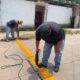 Continuan las acciones en favor de la seguridad vial