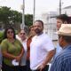 Más que obra civil, transformamos el acceso a nuestra ciudad: Pedro Miguel Rosaldo inaugura rehabilitación al puente Palma Sola