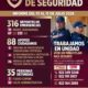 Resultados óptimos en materia de seguridad en Minatitlán