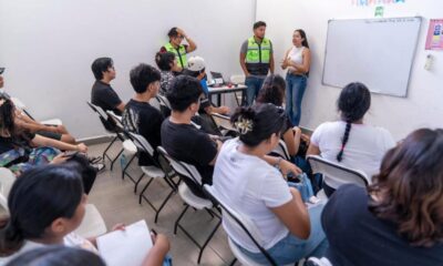 Continúan las actividades de “Un Verano en la Casa de la Juventud”