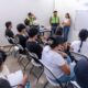 Continúan las actividades de “Un Verano en la Casa de la Juventud”