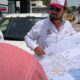 Este viernes arranca La construcción de tres colectores sanitarios que fortalecerán la infraestructura de Coatzacoalcos.