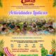 “Coatza Vive el Verano” ofrecerá arte, cine y actividades familiares este fin de semana