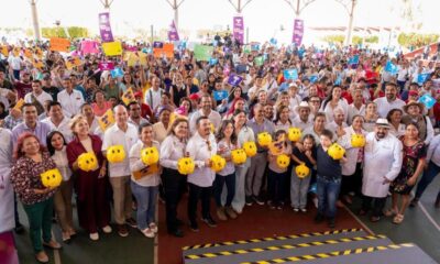 Arranca Boteo Teletón 2026 para CRIT de Minatitlán