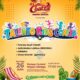 Llevará ‘Talento Kids Coatza’ música, diversión y actividades infantiles al Parque Central Miguel Hidalgo