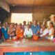 Realizan taller de elaboración de salsas y mermeladas en Las Limas