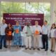 Presentación del libro XXI Narrativa Veracruzana: Siete autores en Minatitlán