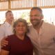 Reconoce Pedro Miguel Rosaldo García liderazgo y trabajo legislativo de Naomi Gómez Santos