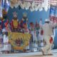La cultura de Yucatán engalana el parque Miguel Hidalgo de Cosoleacaque