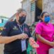 Gobierno de la Unidad acerca servicios de salud a la comunidad de Boca de Uxpanapa