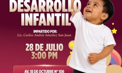 ¡Descubre cómo crecen tus pequeños! 👶✨