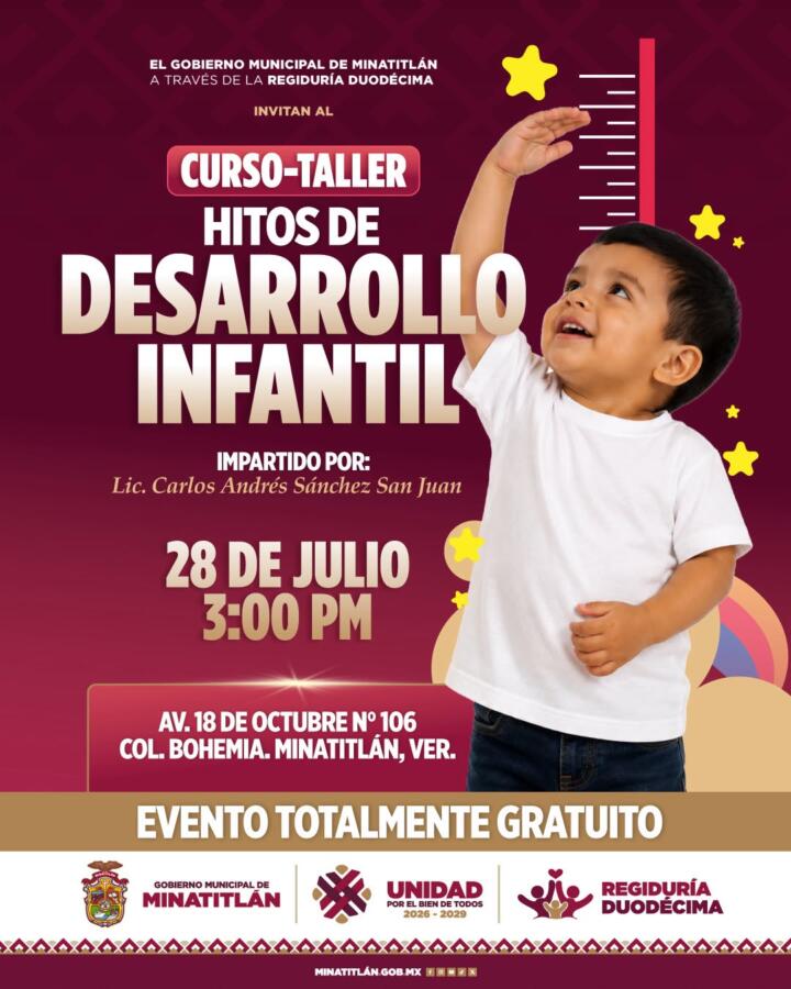 ¡Descubre cómo crecen tus pequeños! 👶✨