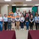 Guillermo Reyes Espronceda fortalece la coordinación regional de Protección Civil en Minatitlán