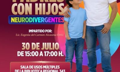 Cuidar de ti también es una forma de cuidar a tus hijos 💙