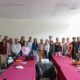 Guillermo Reyes Espronceda encabeza reunión del Comité Municipal de Salud Mental y Adicciones