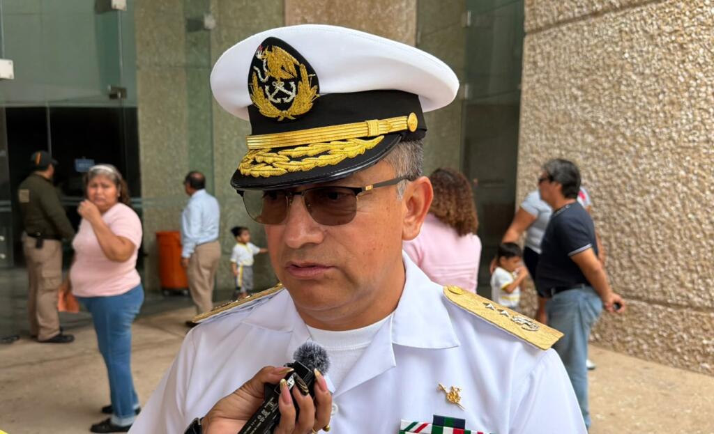 Refuerzan Operativo de Seguridad en el Sur de Veracruz