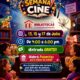 Brindarán bibliotecas de Coatzacoalcos Semana de Cine gratuita a niñas y niños durante julio