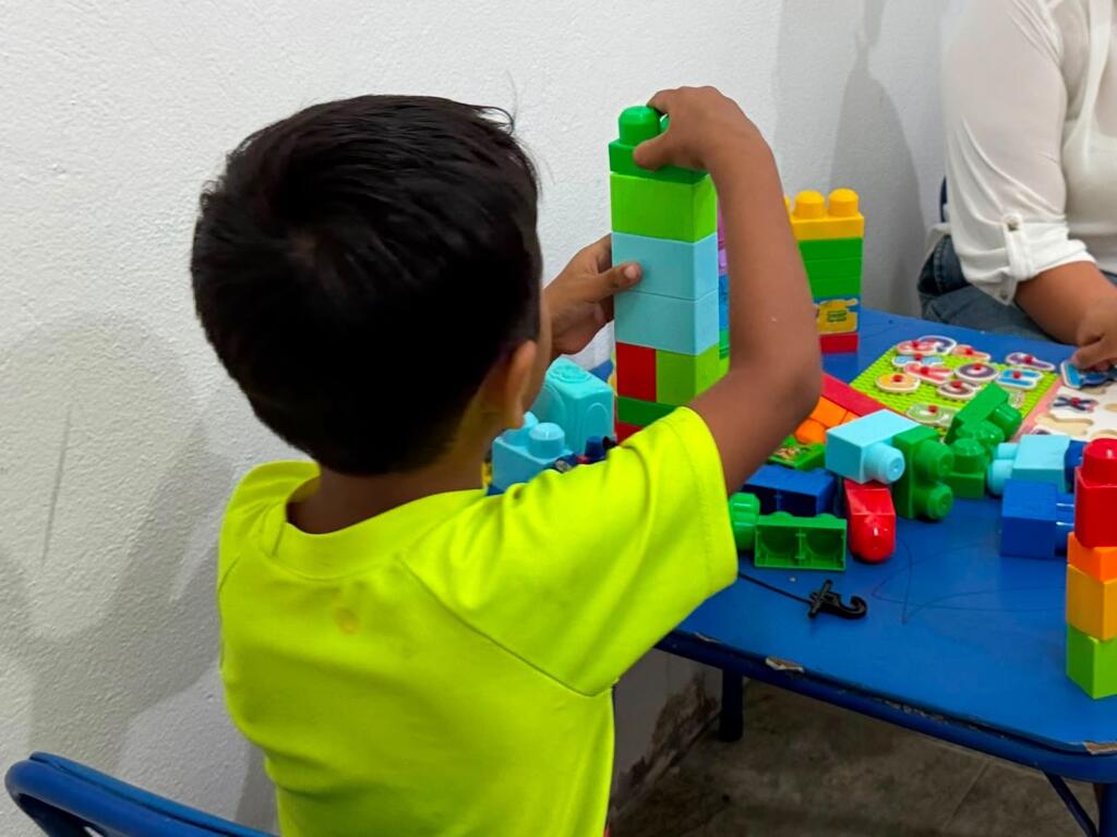 Madre de Liam asegura que menor no fue abandonado; atribuye el hecho a un descuido familiar
