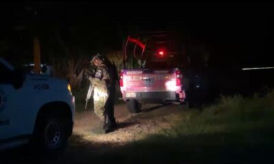 Ataque armado deja un hombre muerto en Villa Allende