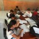 Inician cursos gratuitos de inglés para niñas y niños en el DIF de Cosoleacaque