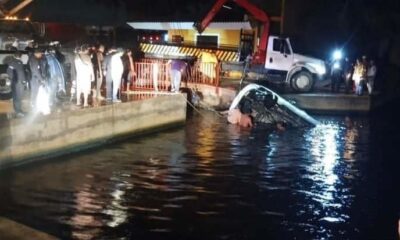 A dos años de la tragedia del río Calzadas: Coatzacoalcos recuerda a los siete jóvenes que perdieron la vida