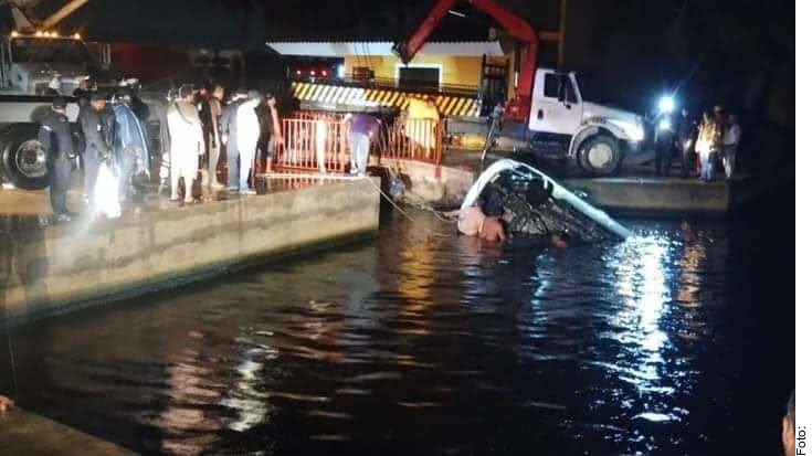 A dos años de la tragedia del río Calzadas: Coatzacoalcos recuerda a los siete jóvenes que perdieron la vida