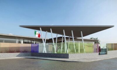 Contará IMSS Veracruz Sur en 2026 con cuatro Centros de Educación y Cuidado Infantil