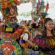 Cautiva Raymix al público de la Feria Cosoleacaque 2026