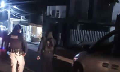 Ataque armado deja a una mujer adulta mayor lesionada en Mundo Nuevo