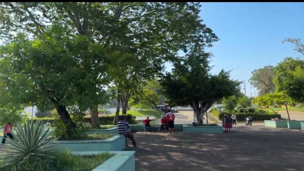 ¡Bebé nace en la plazoleta de un hospital! Familia acusa demora en la atención médica en la zona Sur de Veracruz; esto sabemos.
