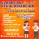 ¡Habrá clases gratuitas de regularización para estudiantes de secundaria en Jáltipan!; esto sabemos