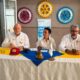 Club Rotario de Coatzacoalcos enfocará sus acciones en la salud; anuncia jornadas de vacunación y campaña contra el cáncer de piel