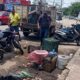 Inicia reordenamiento de comercios en calles de Minatitlán