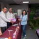 Respalda Pedro Miguel Rosaldo construcción de espacios laborales más inclusivos con la entrega del Distintivo ALIADA