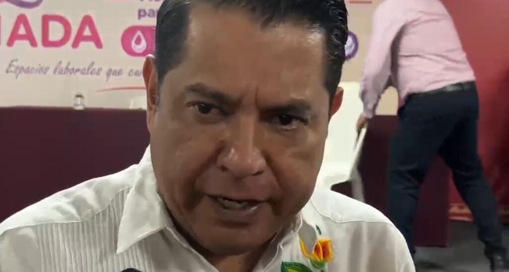 *Impulsa salud menstrual en centros laborales de Coatzacoalcos, se busca sensibilizar a empleadores y compañeros de trabajo*