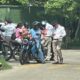 ¡Retén sorpresa en Minatitlán! Más de 20 motocicletas terminaron aseguradas; esto sabemos