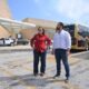 Recursos recuperados por liquidación de la bursatilización serán destinados a obra pública en Coatzacoalcos