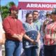 “Queremos quitar el rezago de pavimentación”: arranca Pedro Miguel Rosaldo obra en la Benito Juárez Norte
