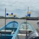 El Niño reduce las capturas y complica la actividad pesquera en el sur de Veracruz